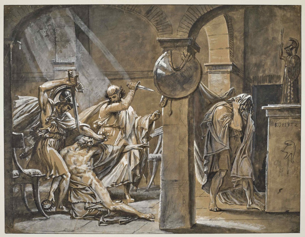 Timophanes