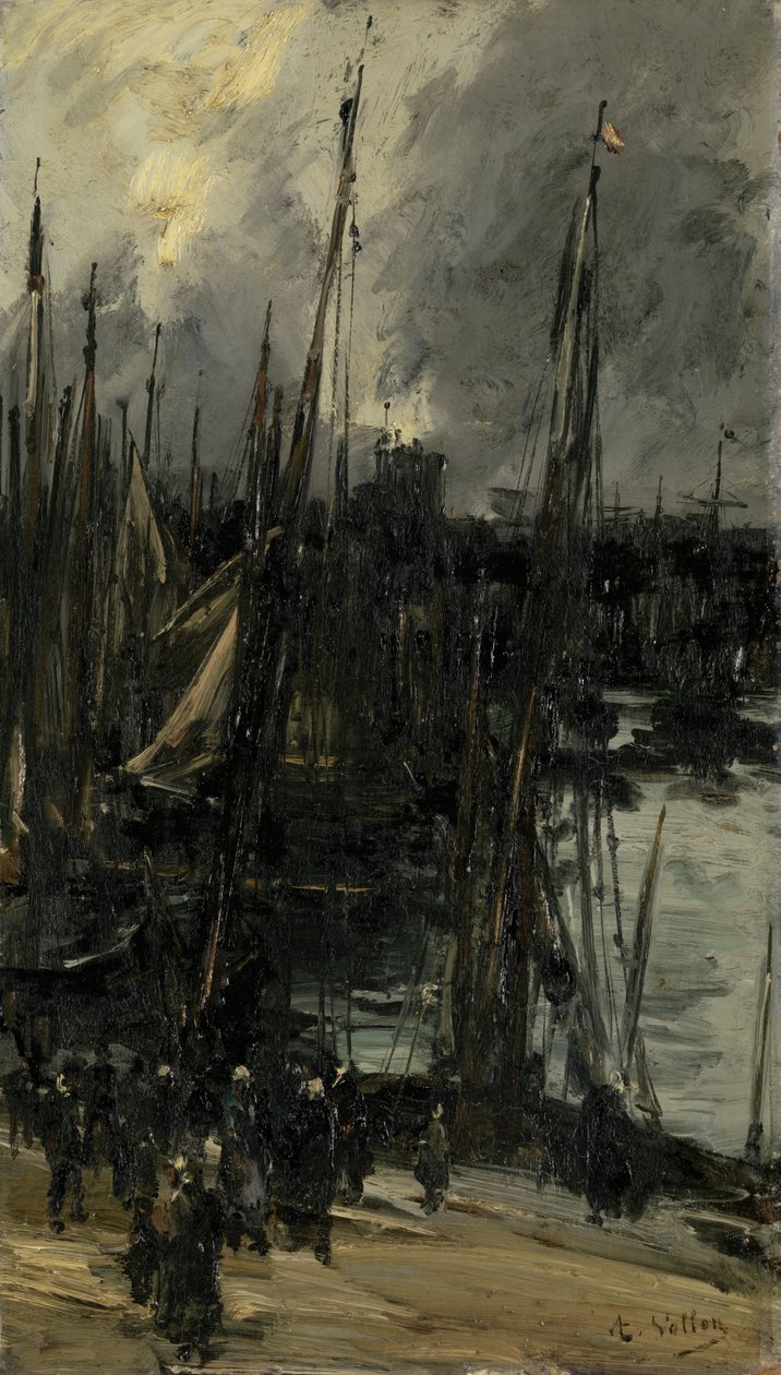 Dunkerque