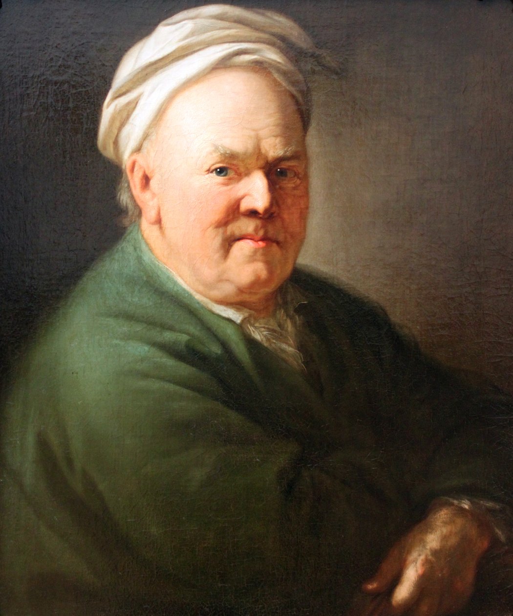 Philipp Daniel Lippert