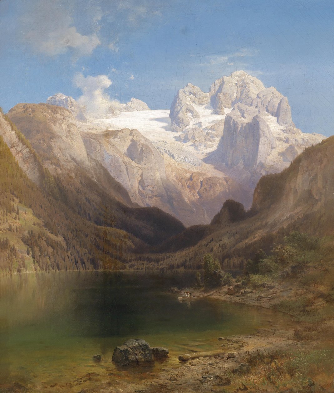 Gosau
