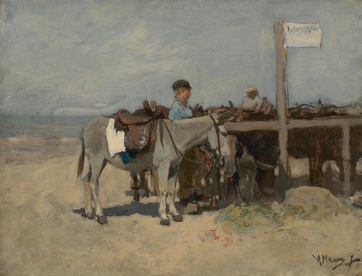 Scheveningen