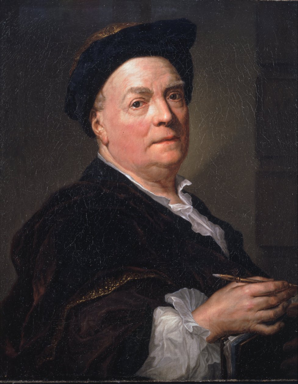 Louis du Silvestre