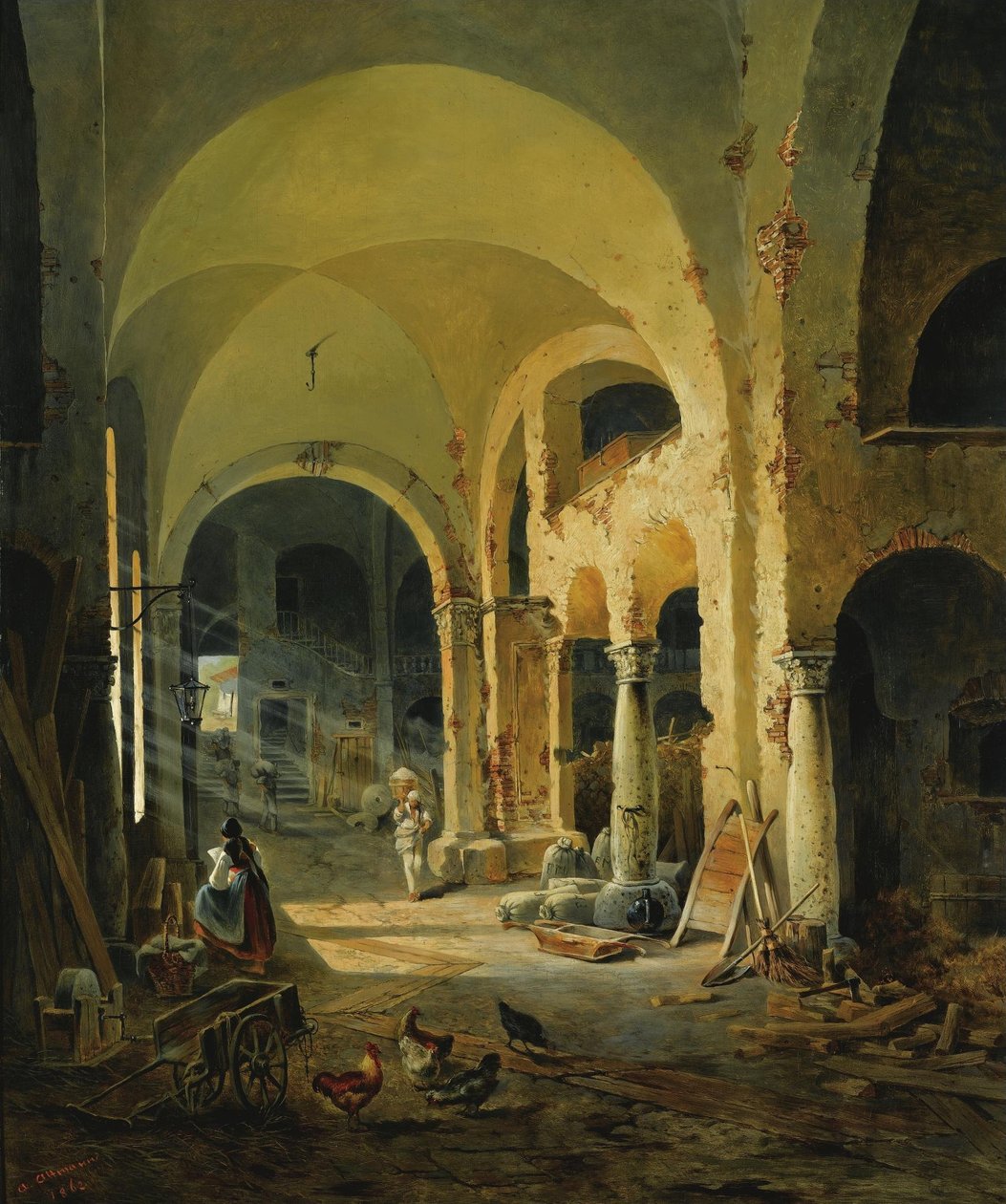  by Anton Altmann