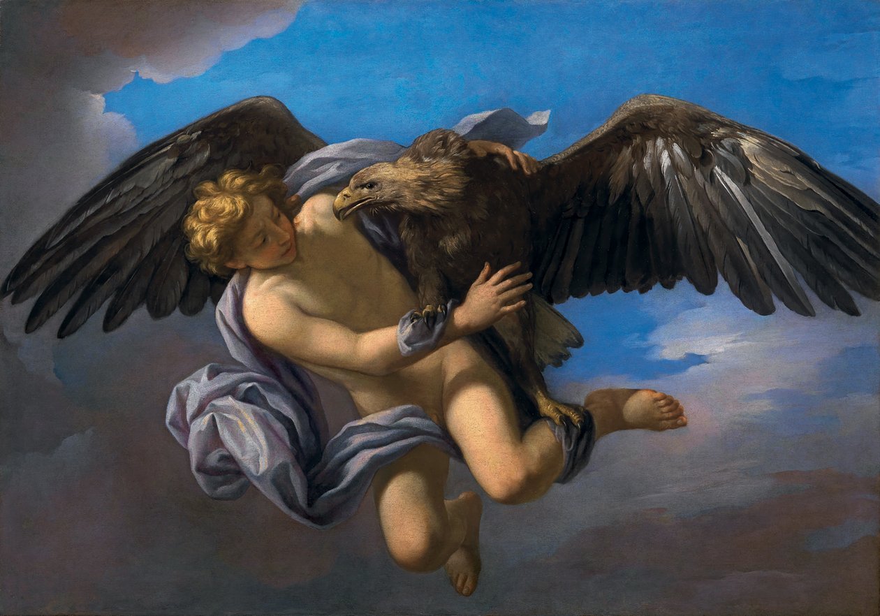 Ganymede