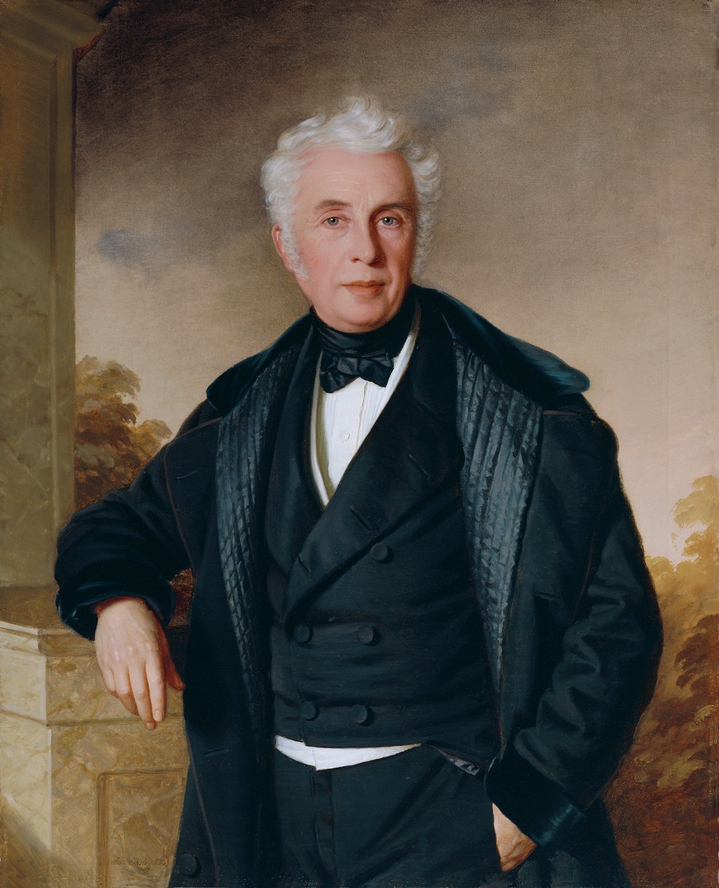 Jacob Yağmur Yüreği by Anton Einsle
