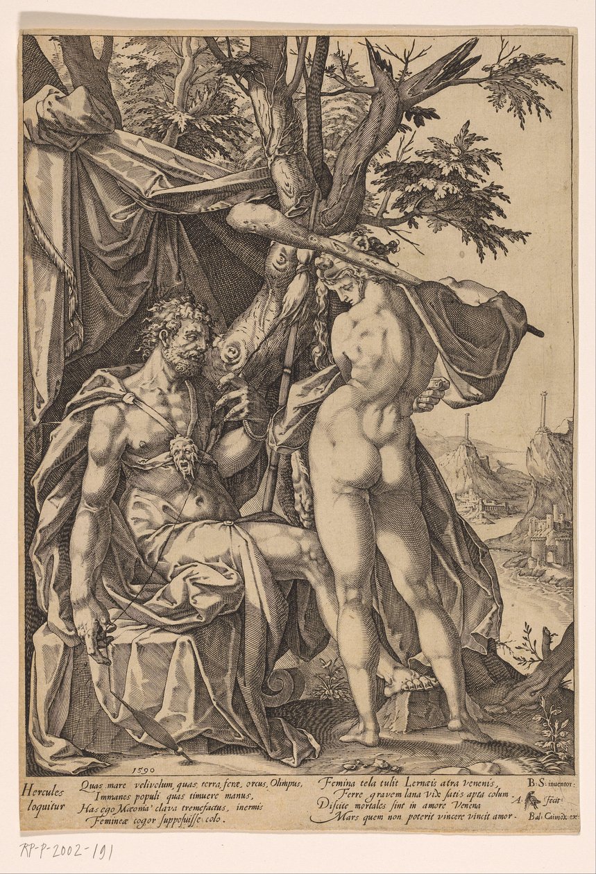 Omphale