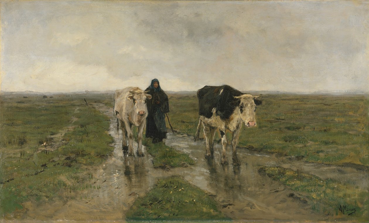 Mera Değiştirme, ca. 1880