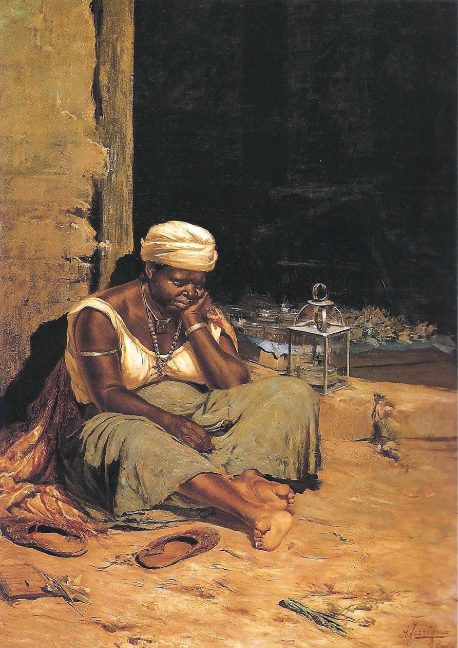 manav para cezası by Antonio Ferrigno