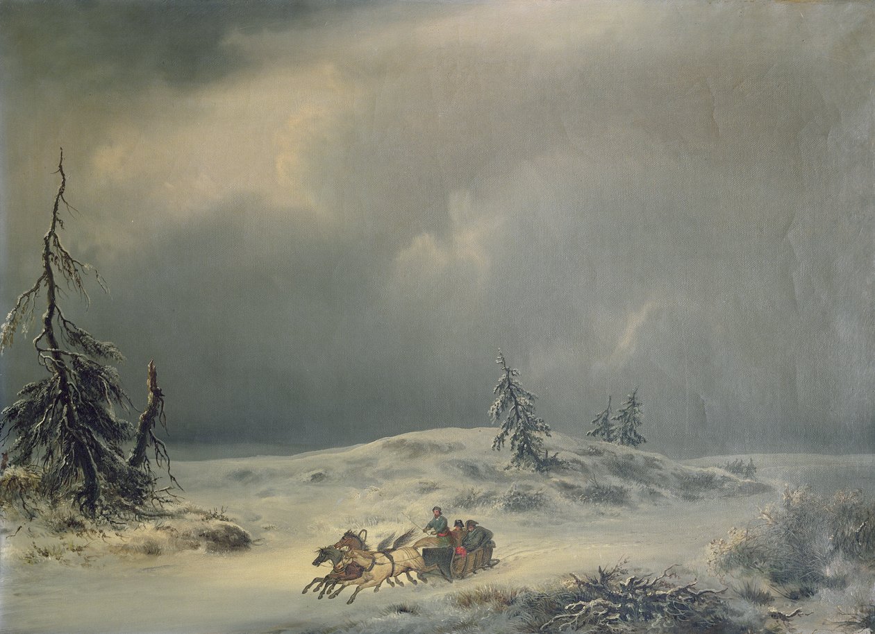 Napolyon, Berezina