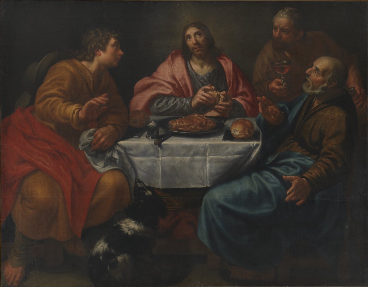 Emmaus
