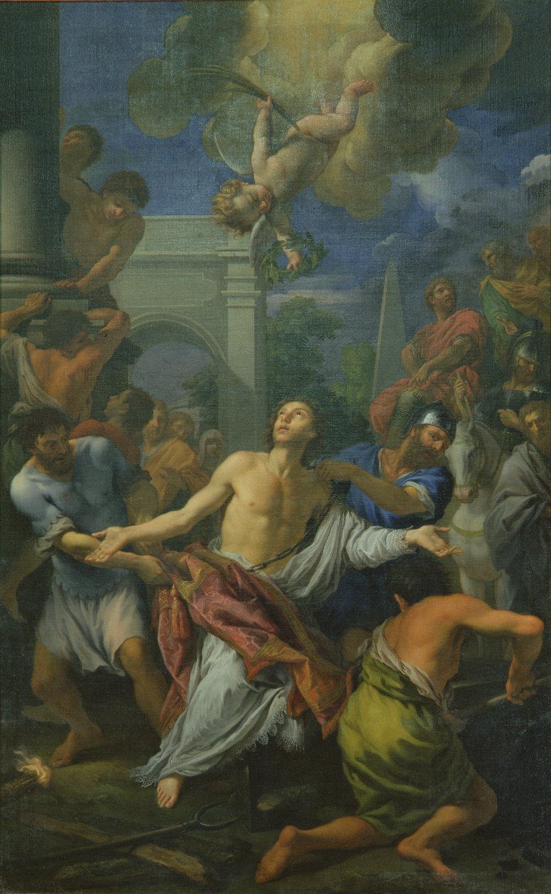 St. Lawrence