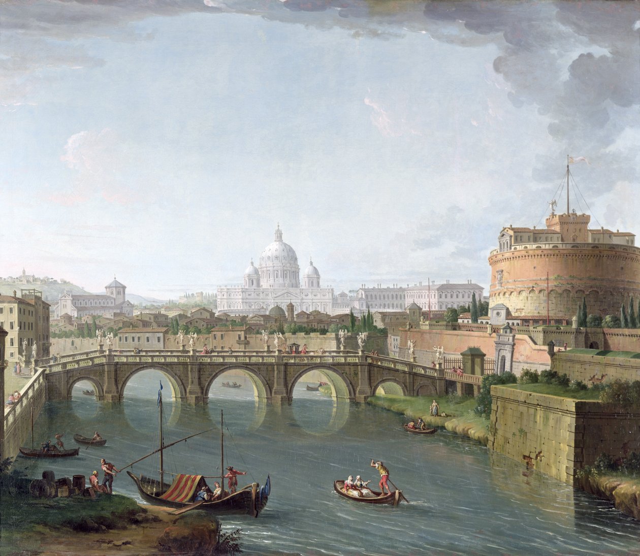 Tiber