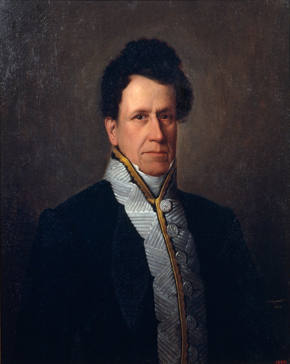 Manuel Gutierrez