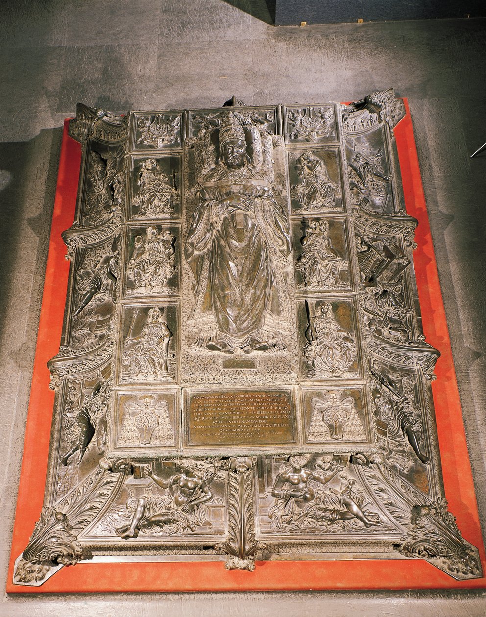 Sixtus IV