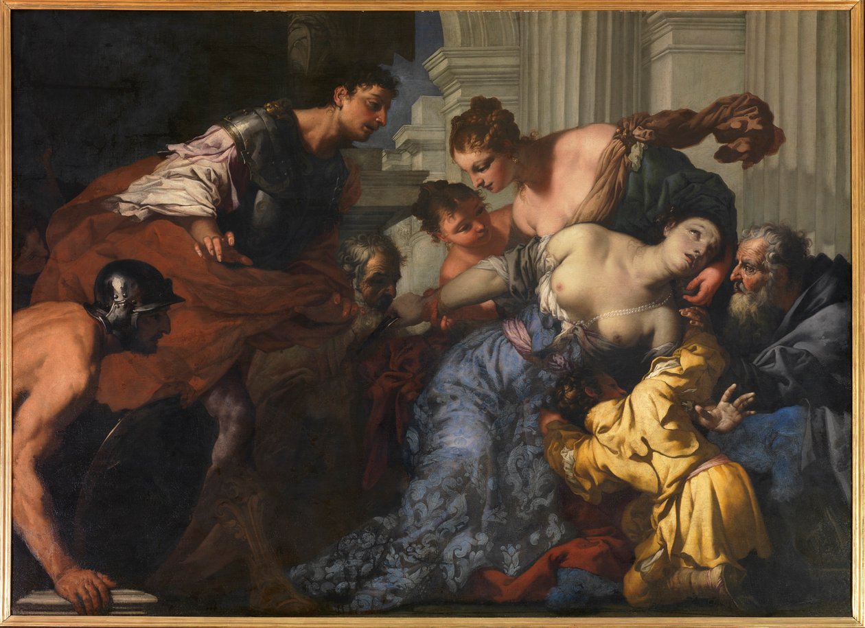 Lucretia