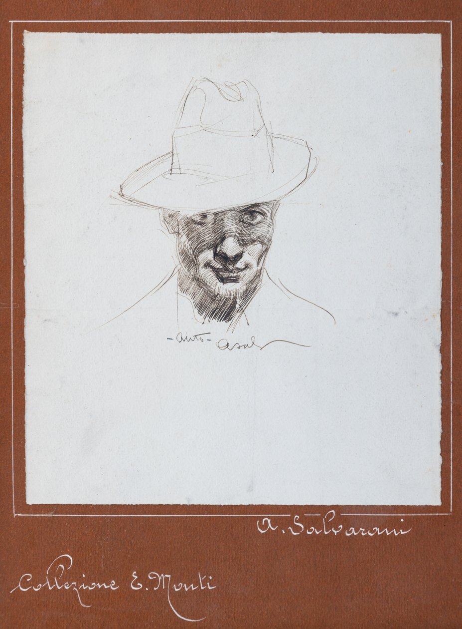  by Arcangelo Salvarani