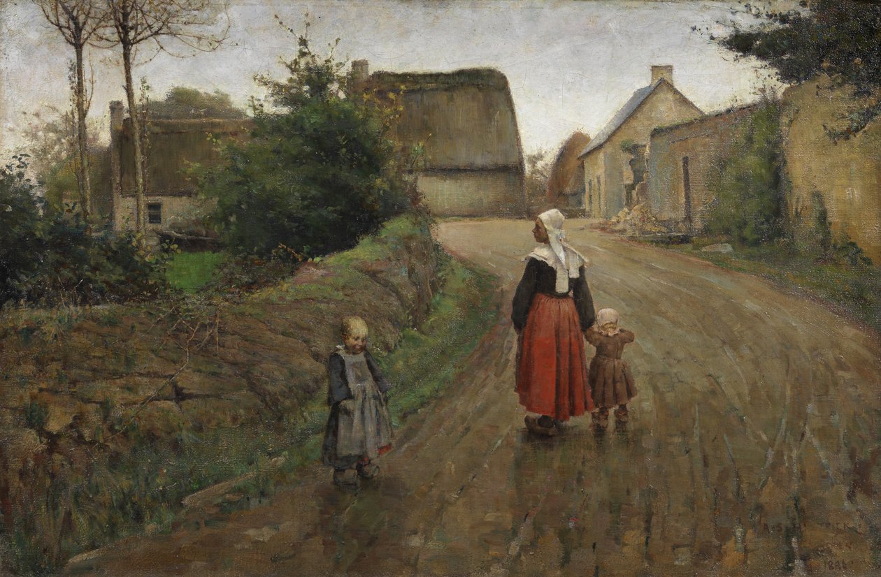 Pont-Aven