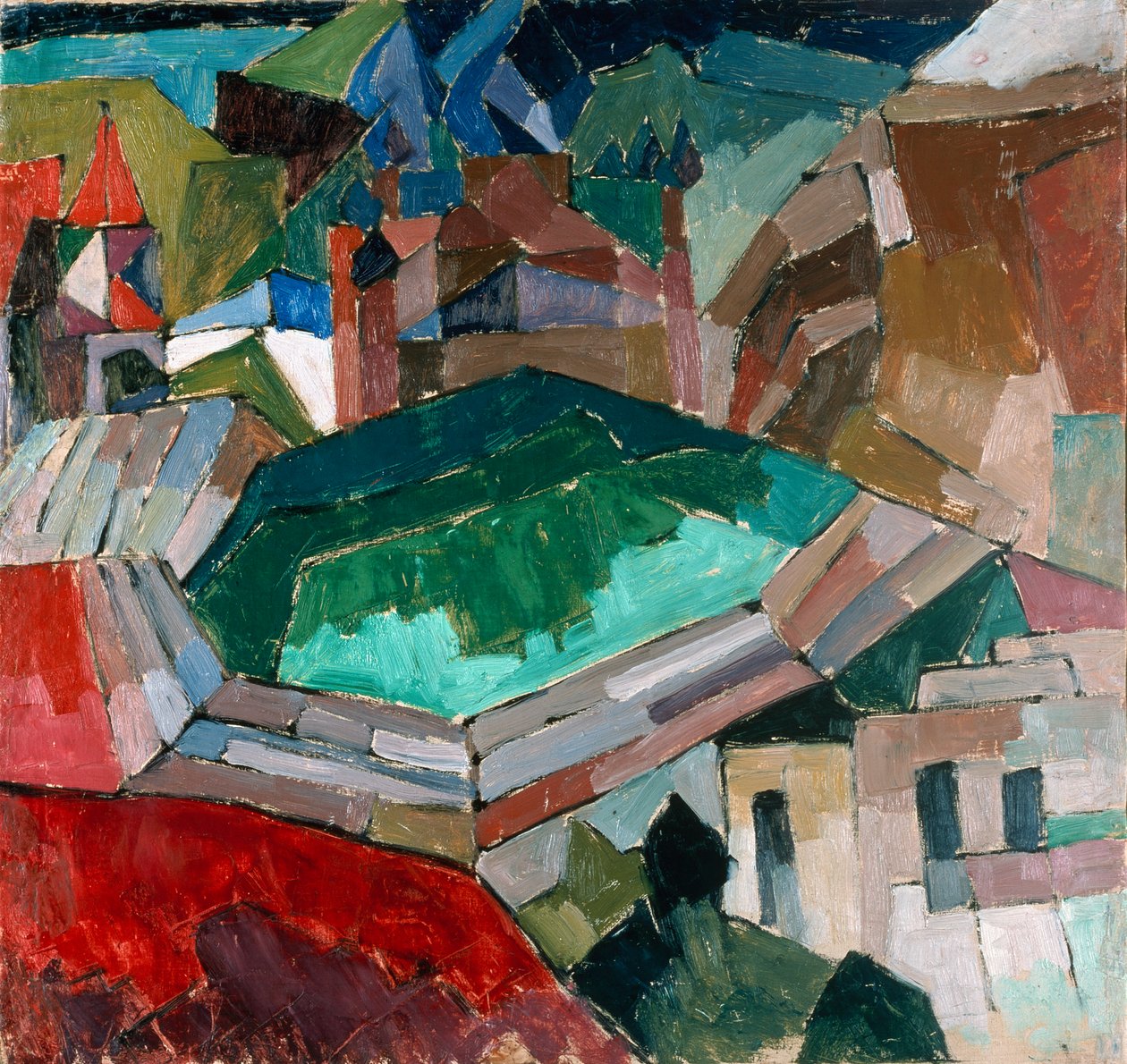Güney Rusya