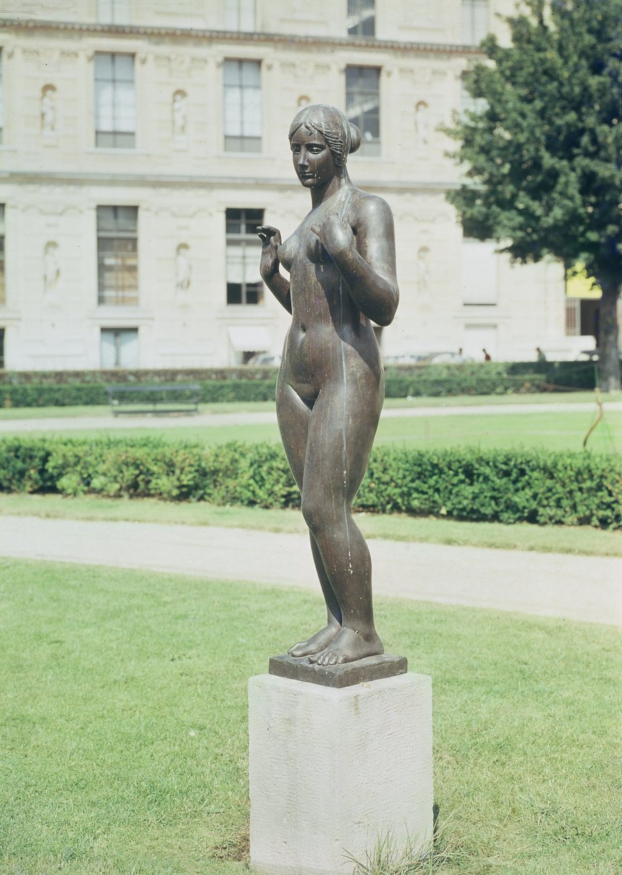 Venüs (bronz) by Aristide Maillol