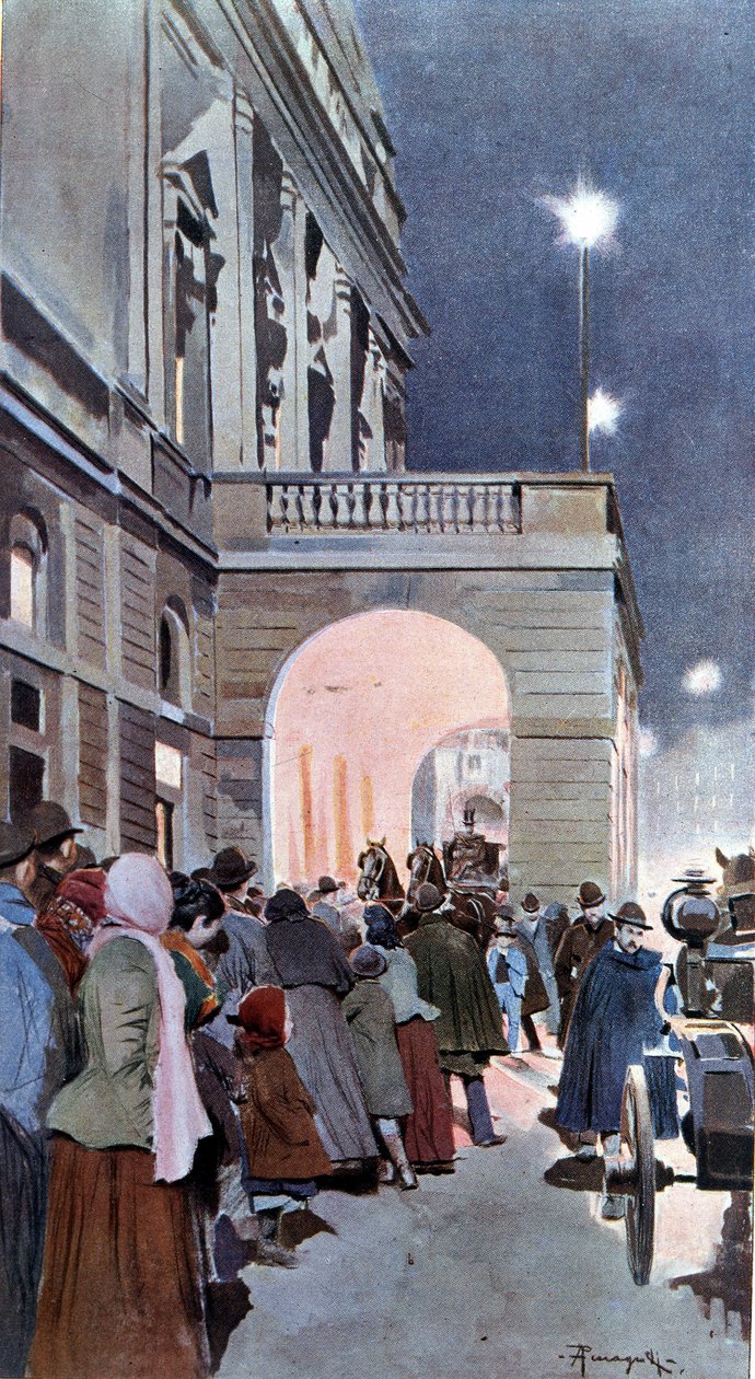 Teatro alla Scala