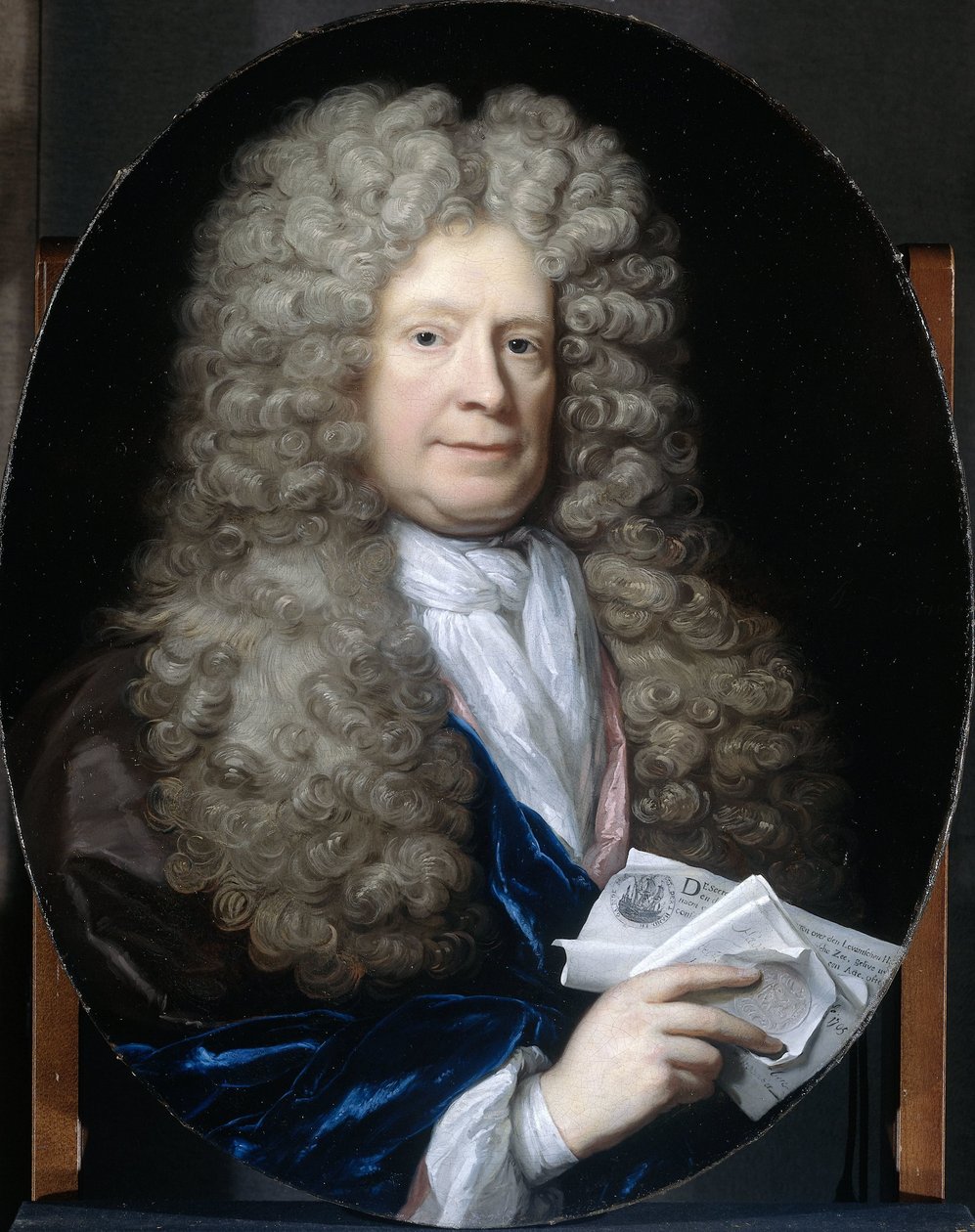 Pieter van de Poel