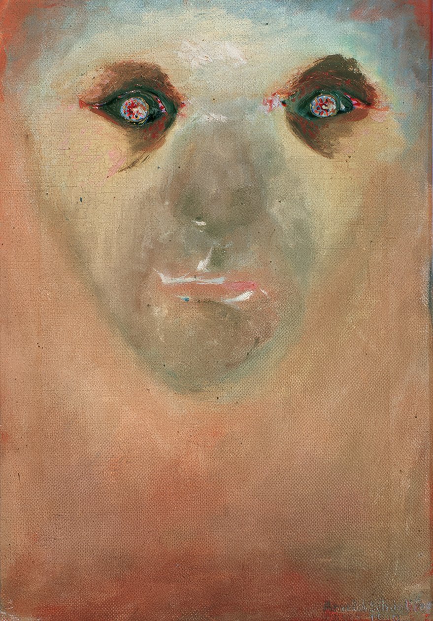 görüş by Arnold Schönberg