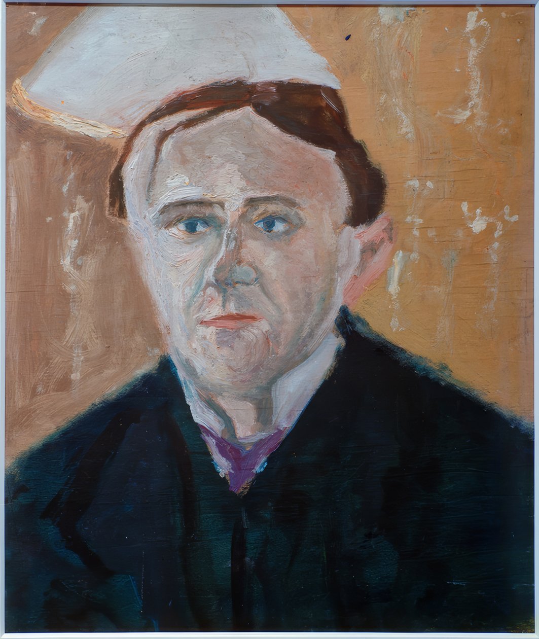 Dr. İÇİNDE. by Arnold Schönberg