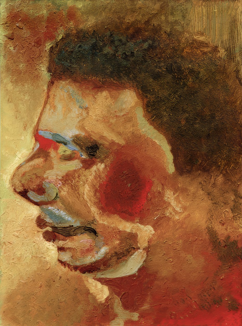 Eleştirmen II by Arnold Schönberg