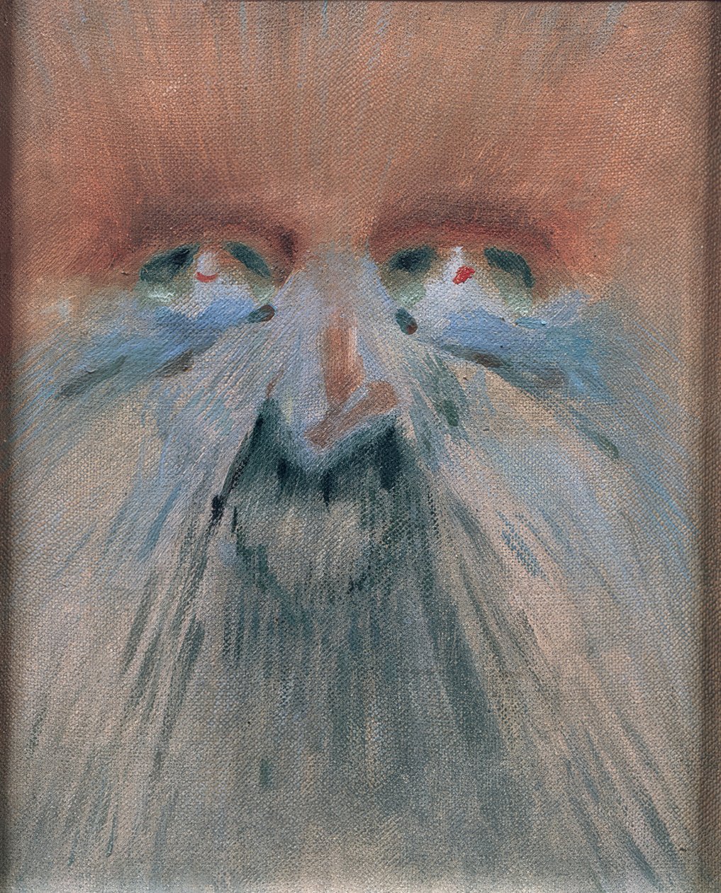 göz yaşları by Arnold Schönberg