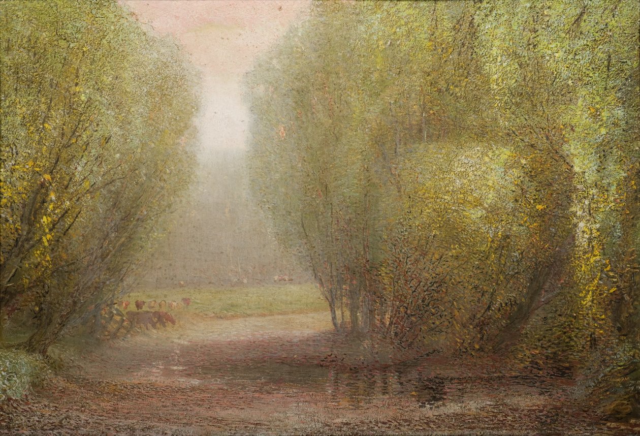 kuru su yolu by Arthur Lowe