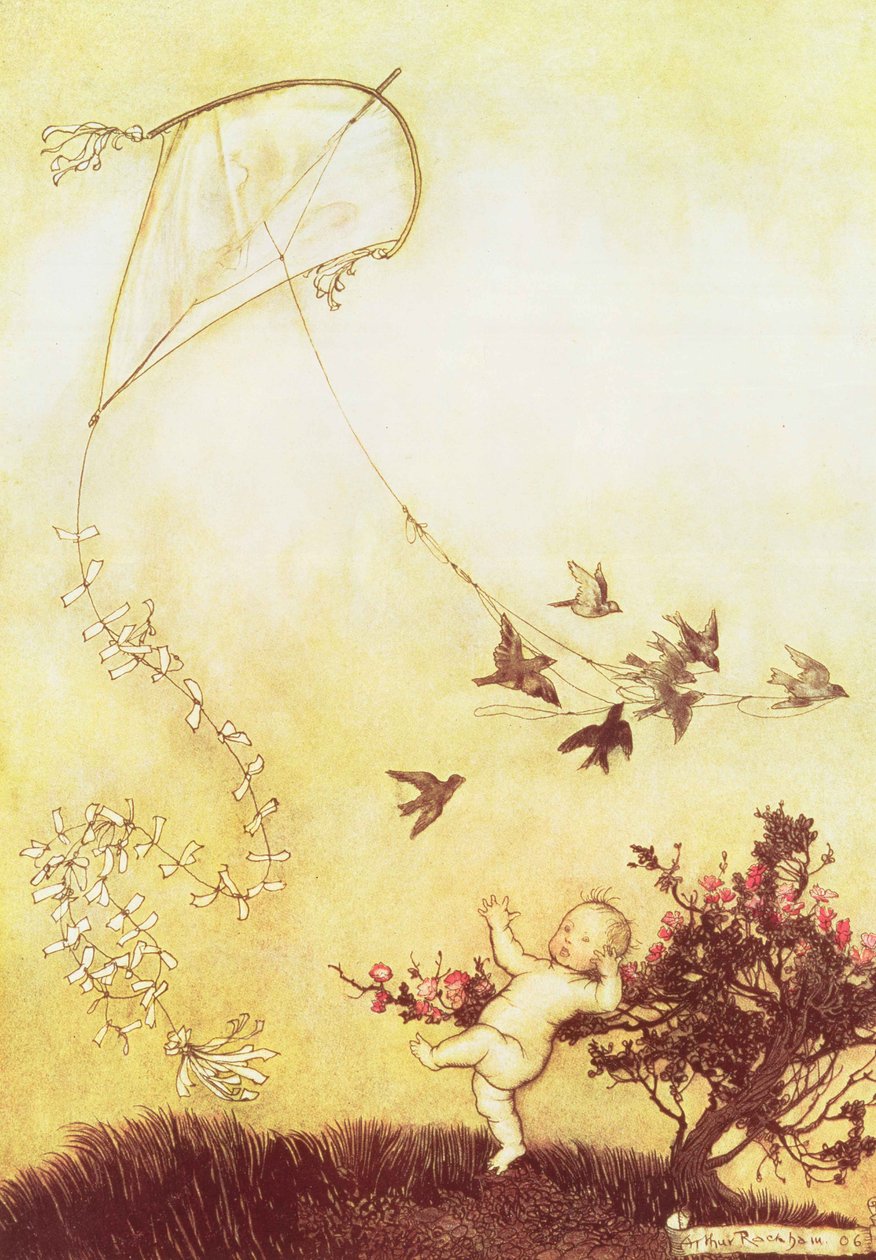 J.M. Barrie