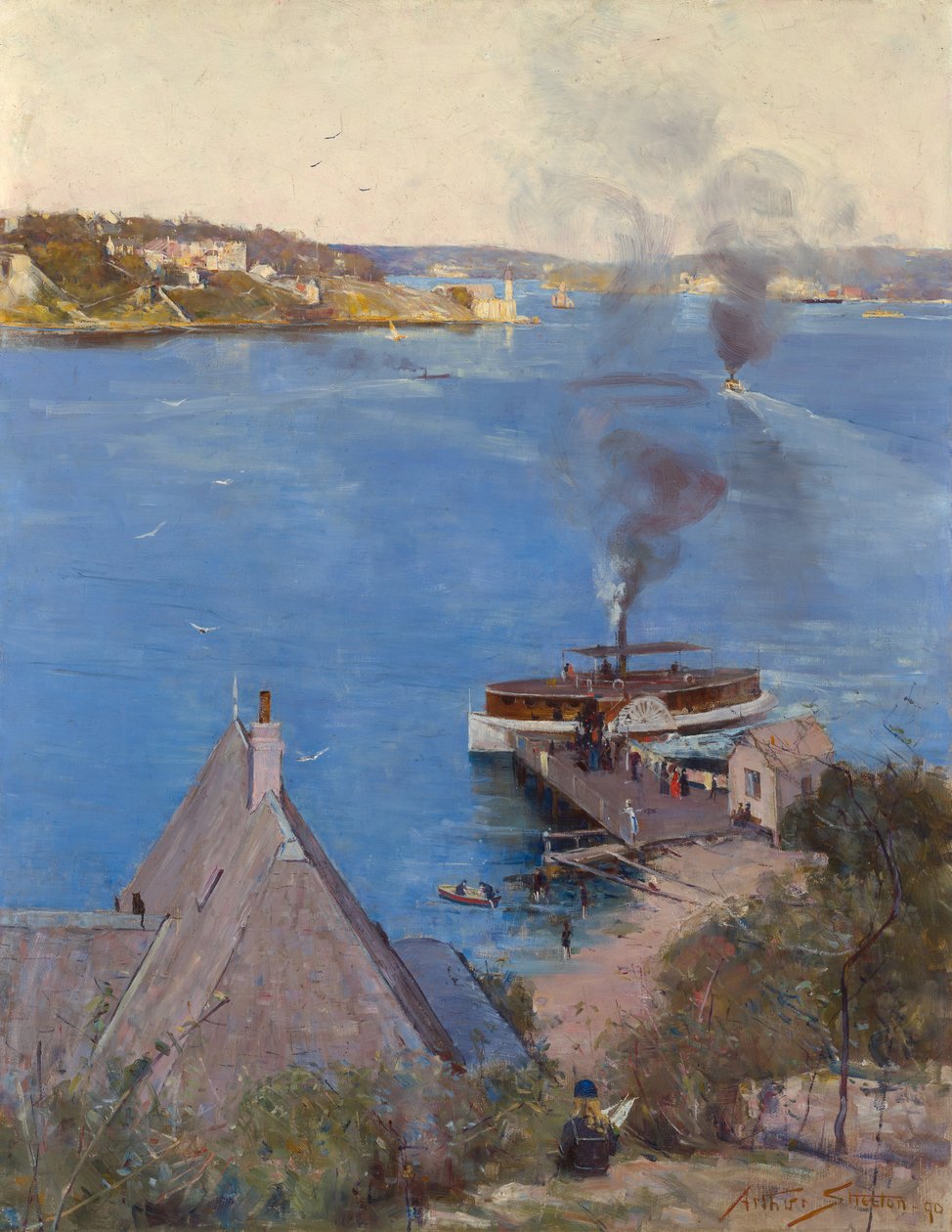 McMahons Point