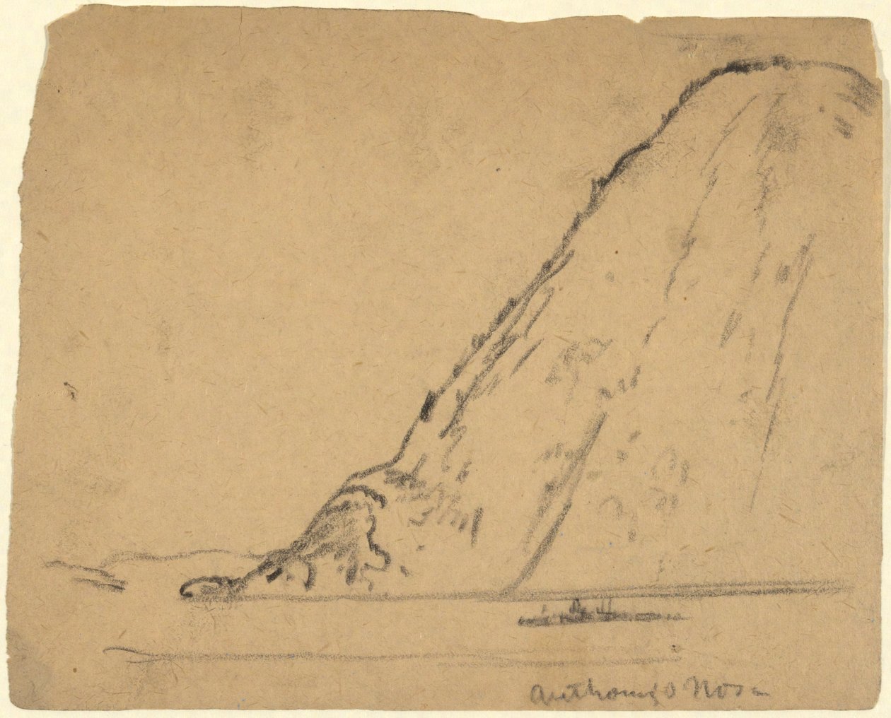 Anthony by Arthur B. Davies