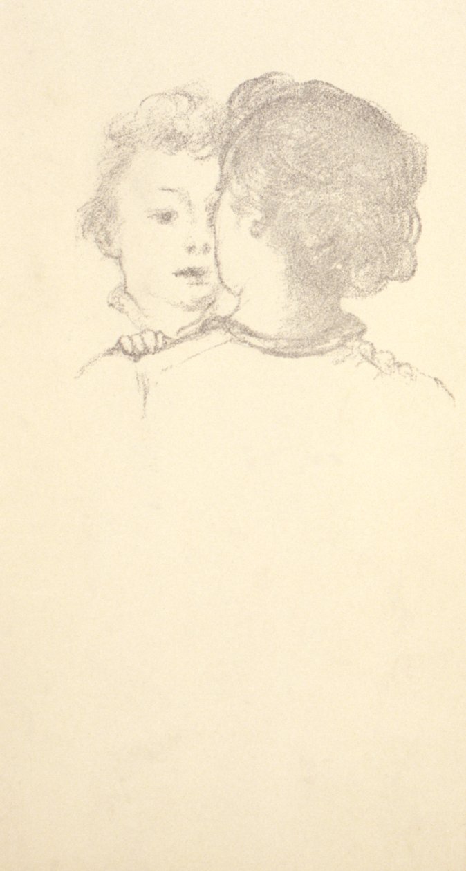  by Arthur B. Davies