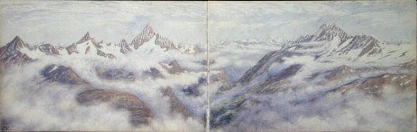 Breithorn