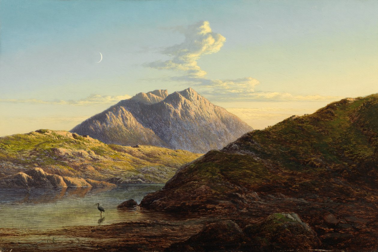 Loch Sligachan