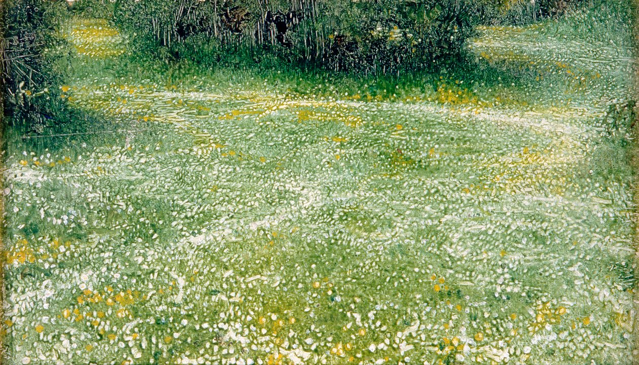  by Arthur Hacker