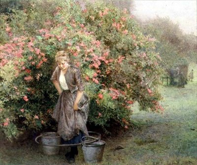 Maytree tarafından Kuyu by Arthur Hopkins