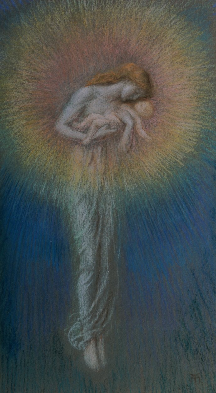 Annelik, 1890