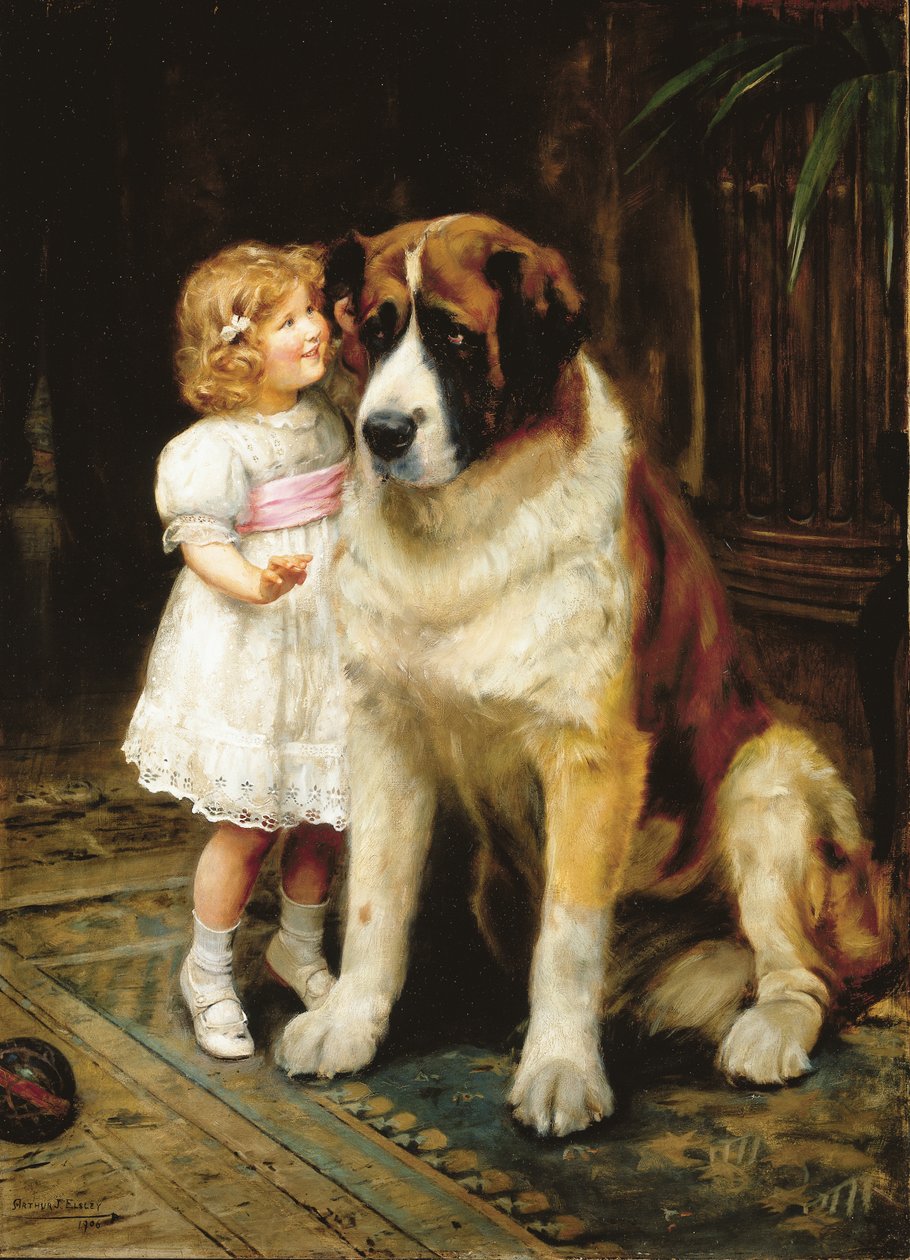 Özel ve gizli by Arthur John Elsley