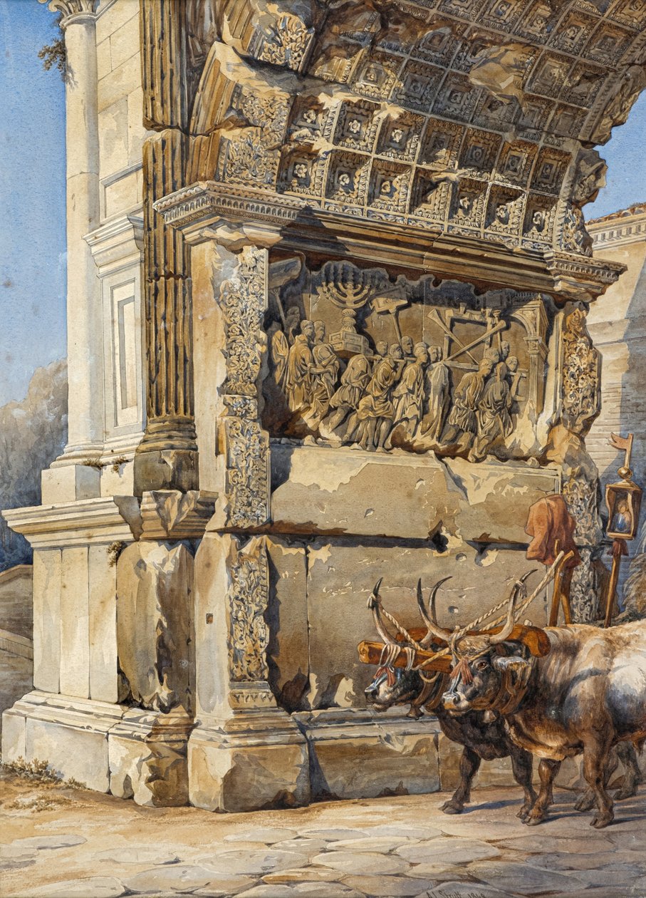  by Arthur John Strutt