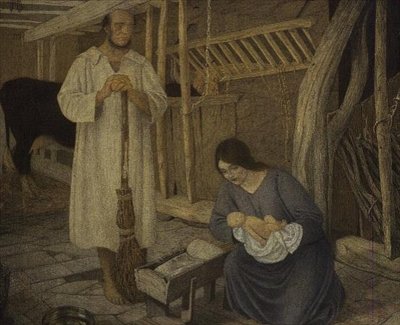 Doğuş by Arthur Joseph Gaskin