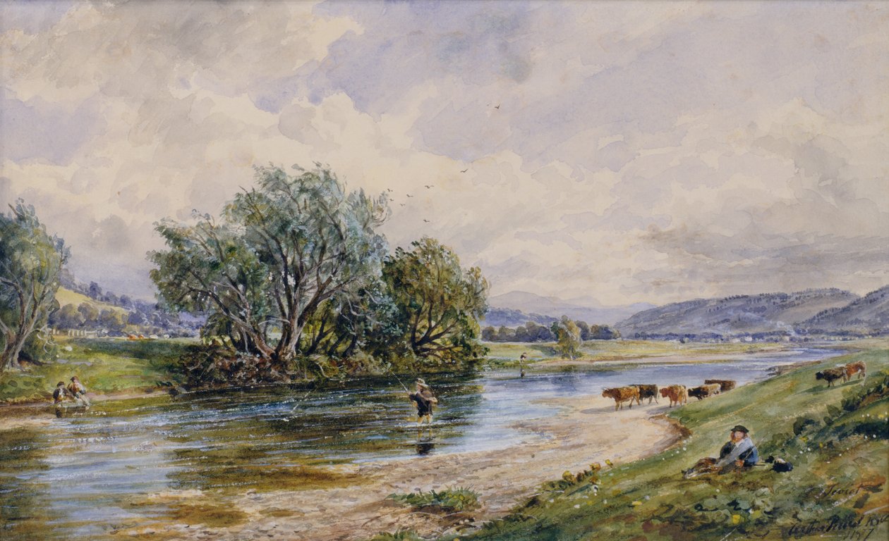 Teviot