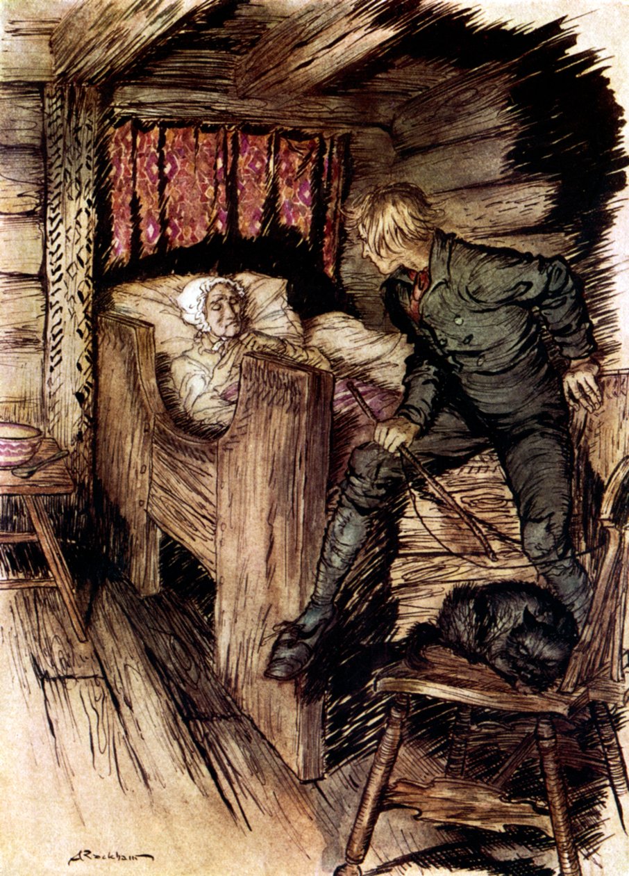 Henrik Ibsen