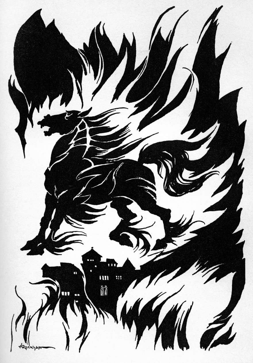 Edgar Allan Poe