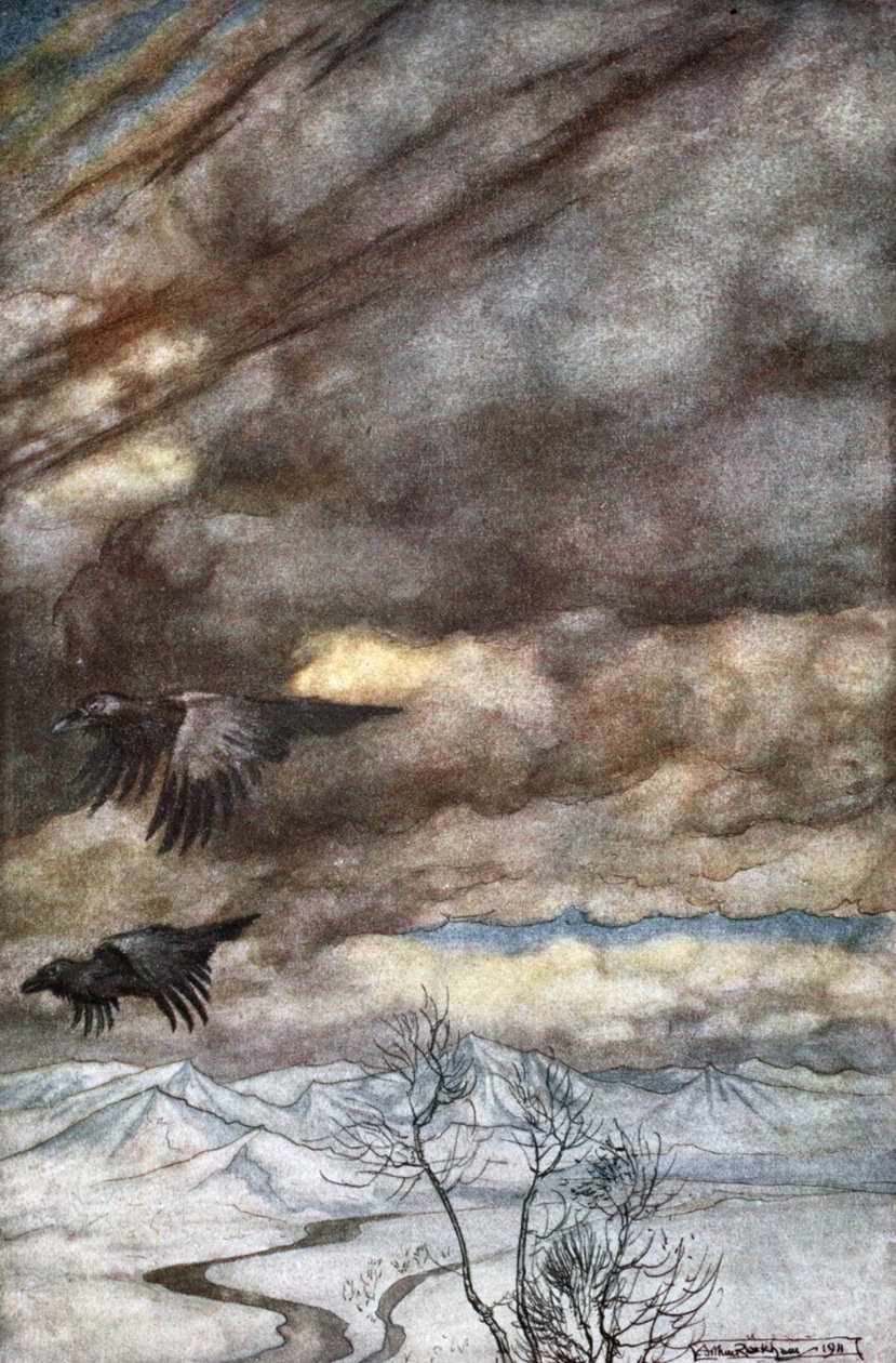"Wotan