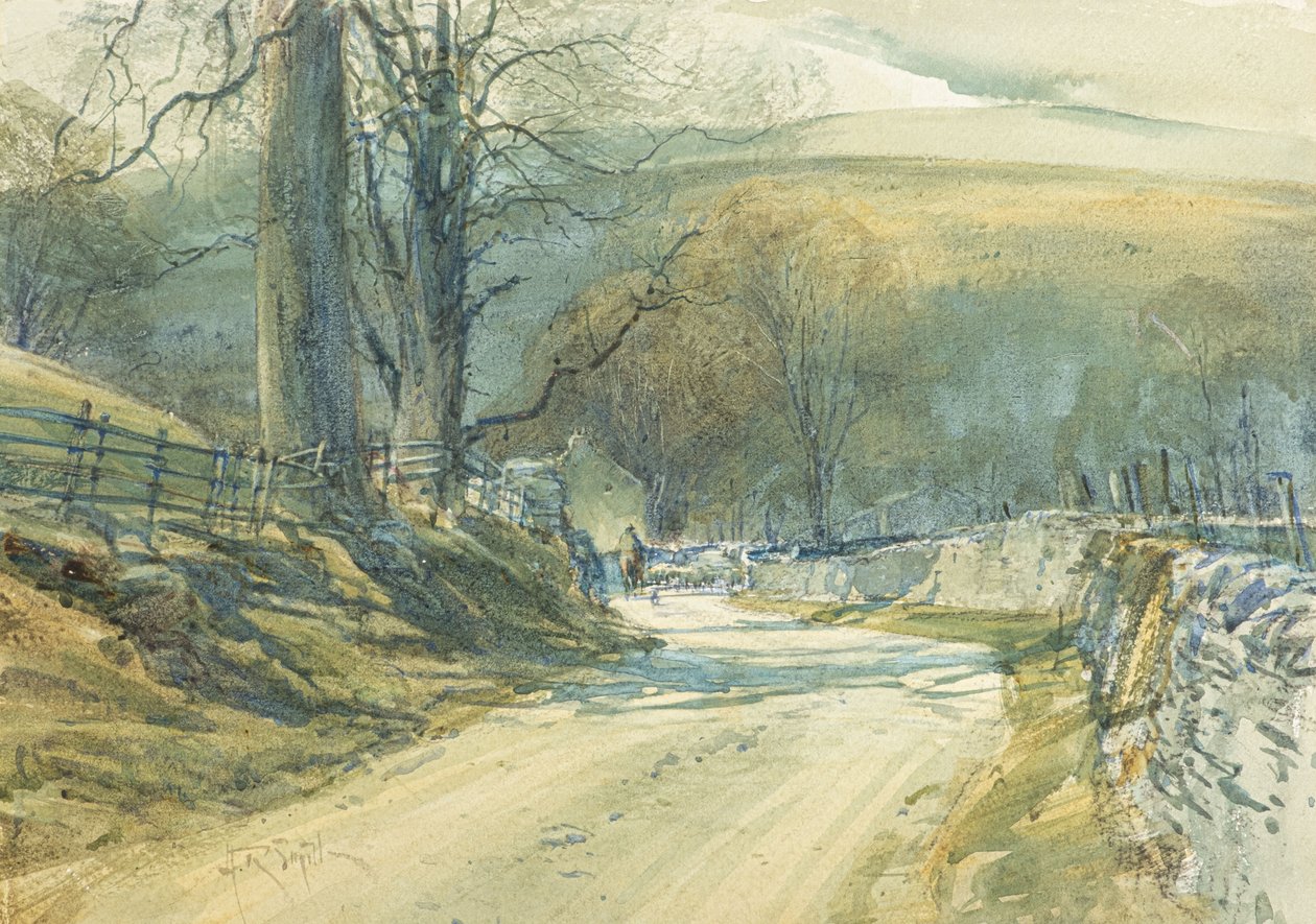  by Arthur Reginald Smith