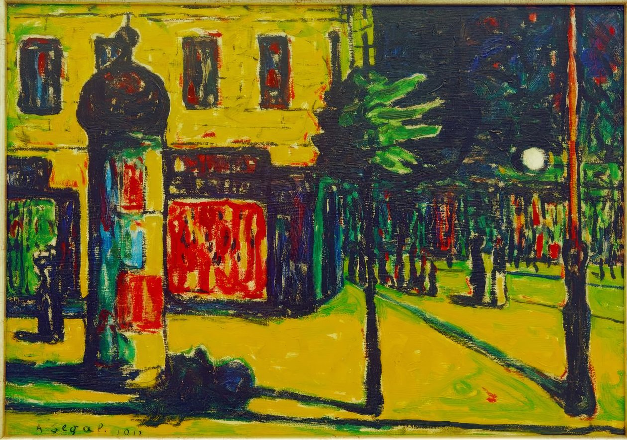 Berlin