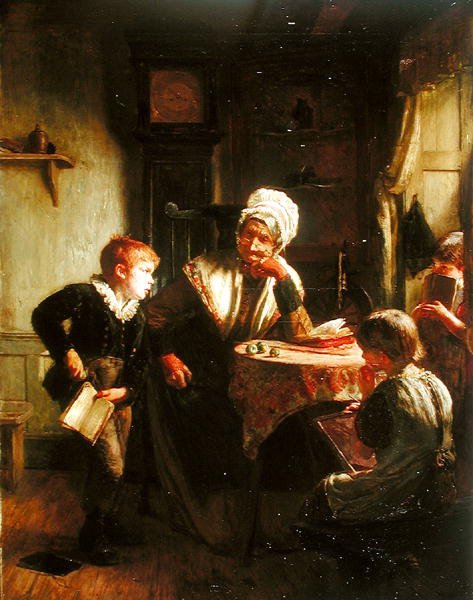Elmalar by Arthur Stocks