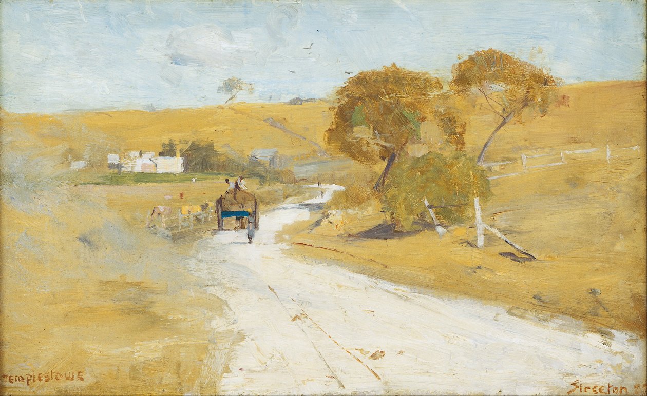 Templestowe
